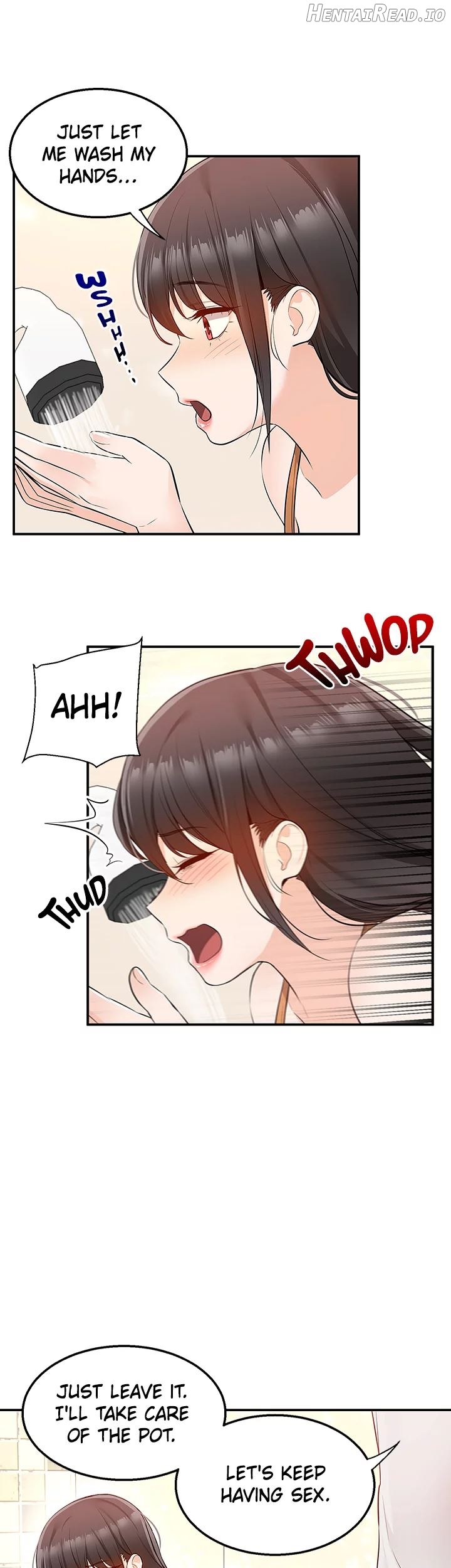 Delivery - Manhwa Chapter 13 - page 41