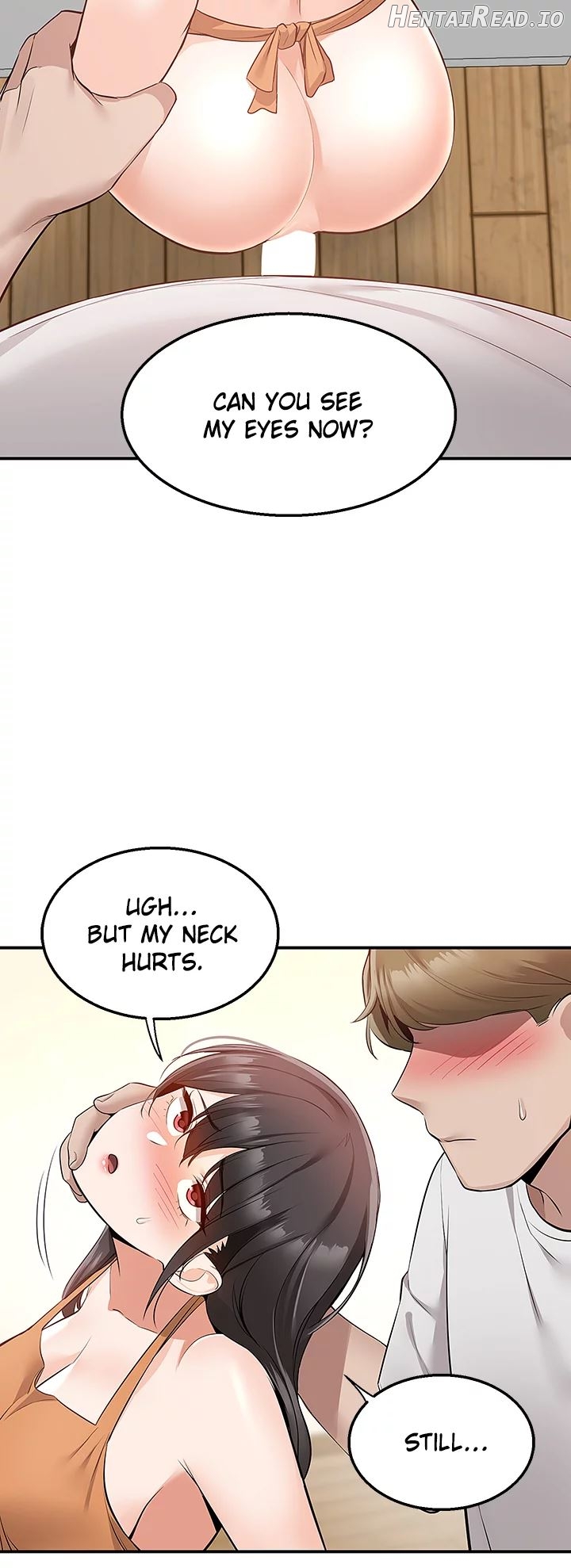 Delivery - Manhwa Chapter 13 - page 44