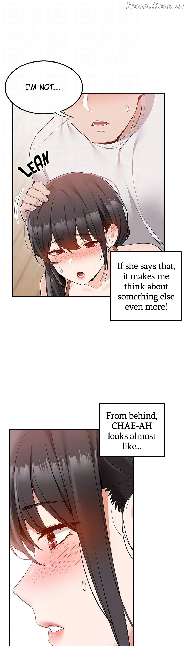 Delivery - Manhwa Chapter 14 - page 12