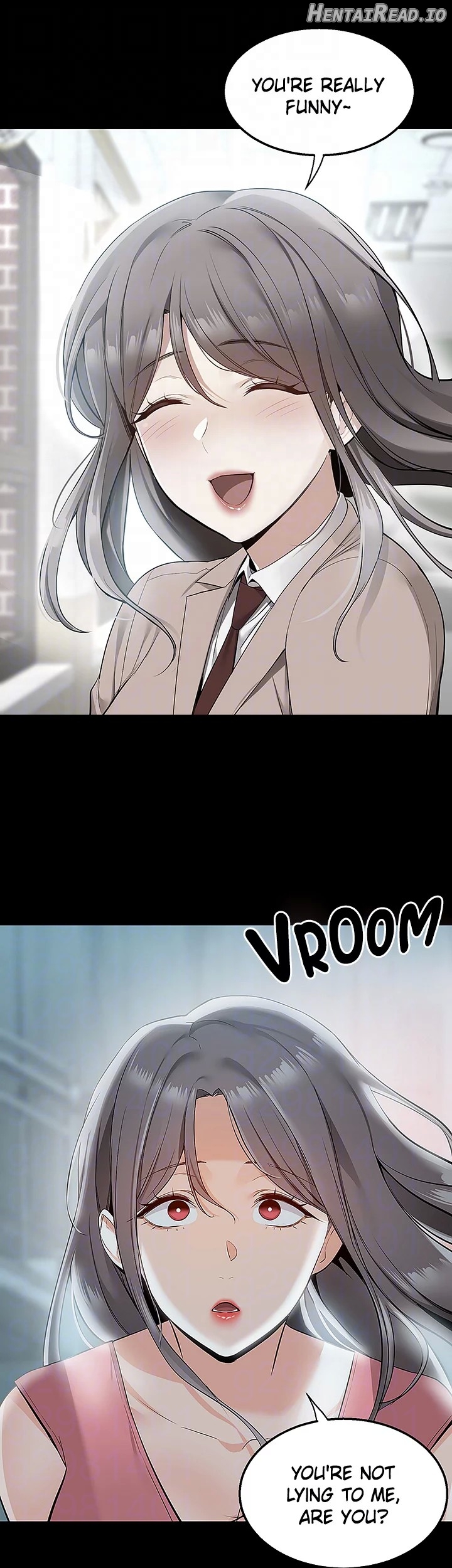 Delivery - Manhwa Chapter 14 - page 16