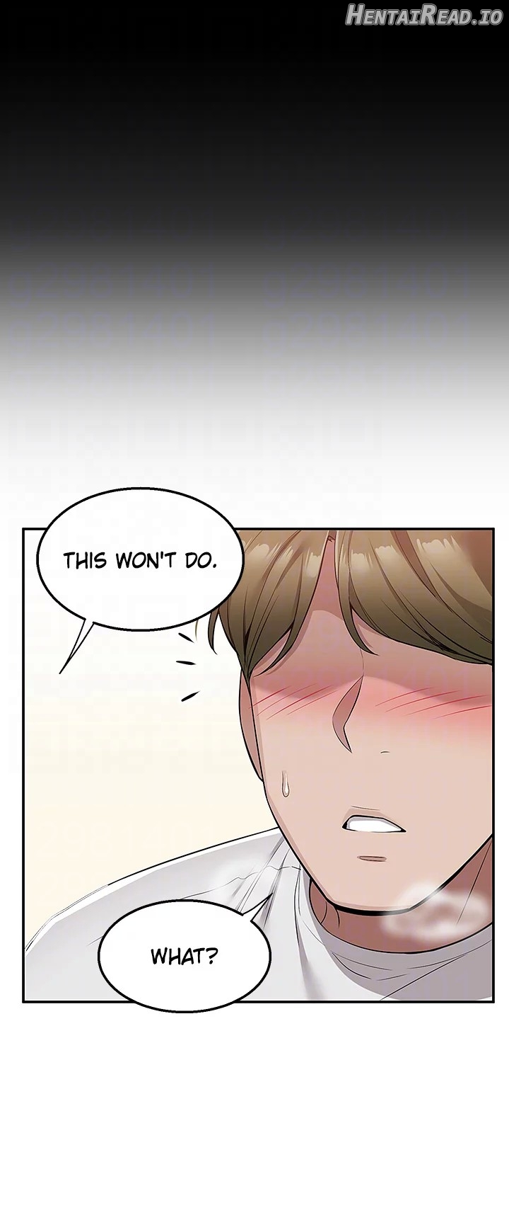 Delivery - Manhwa Chapter 14 - page 17