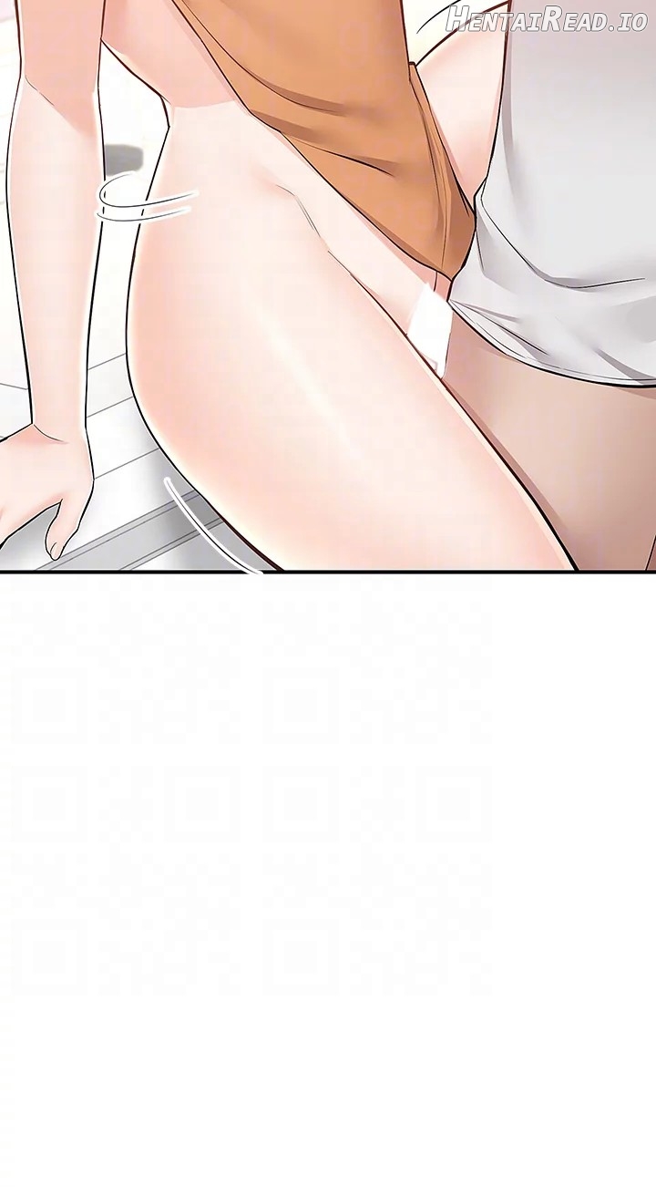 Delivery - Manhwa Chapter 14 - page 19