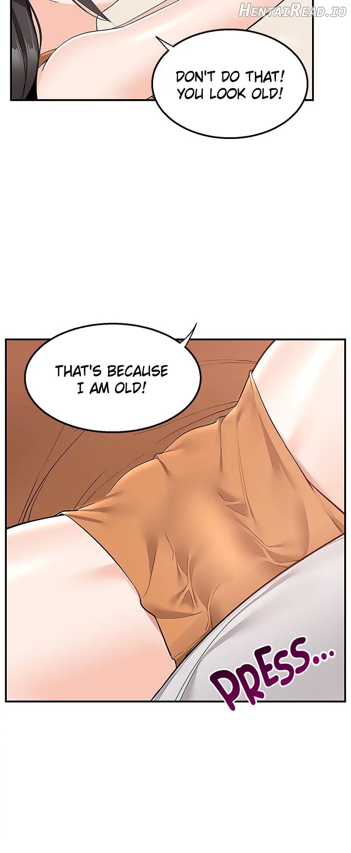 Delivery - Manhwa Chapter 14 - page 21