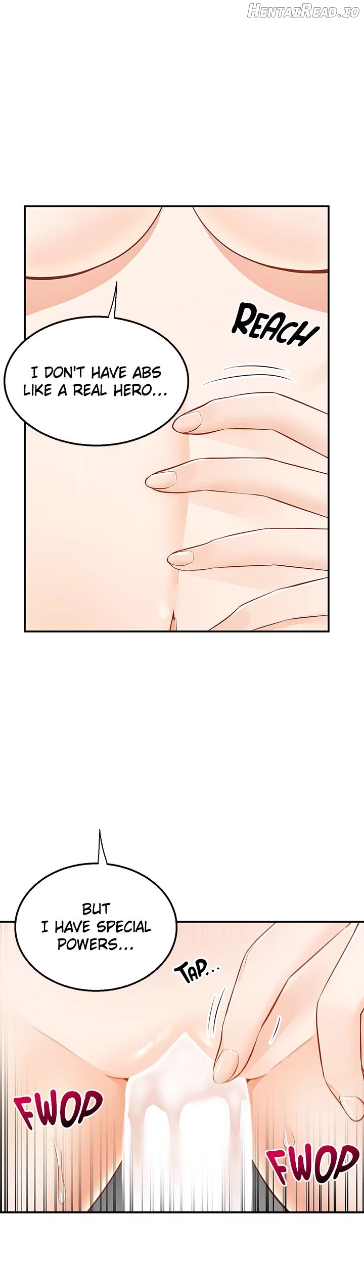 Delivery - Manhwa Chapter 14 - page 26