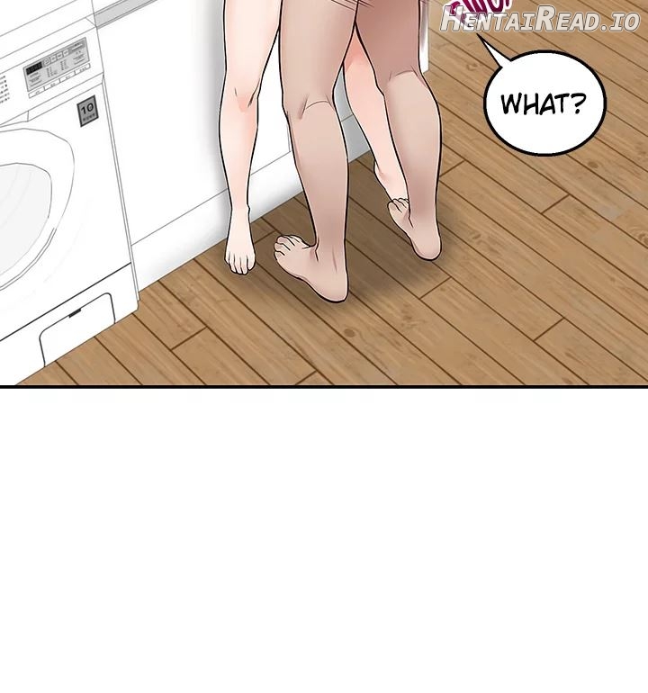 Delivery - Manhwa Chapter 14 - page 29
