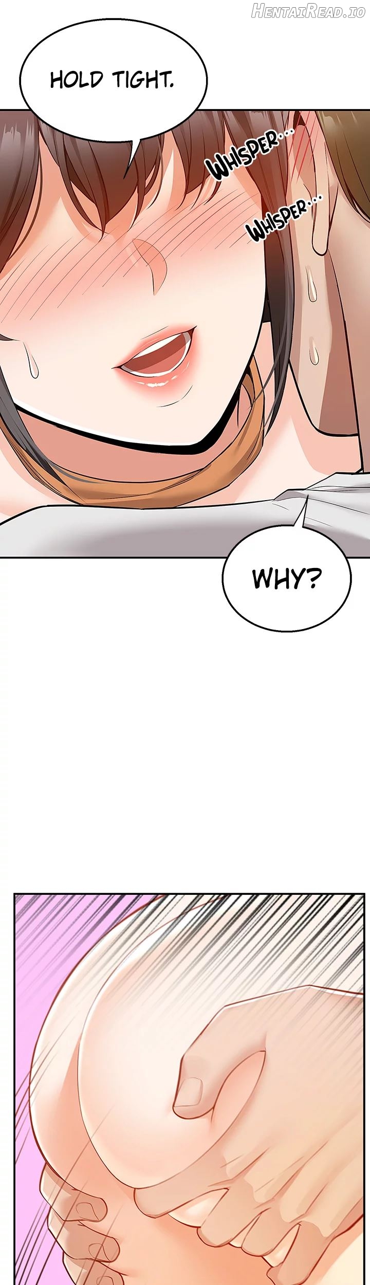 Delivery - Manhwa Chapter 14 - page 30