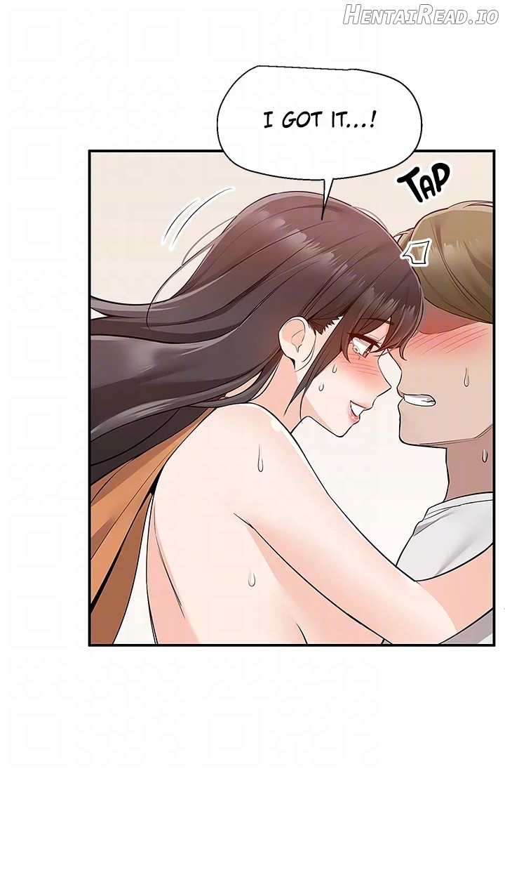 Delivery - Manhwa Chapter 14 - page 37