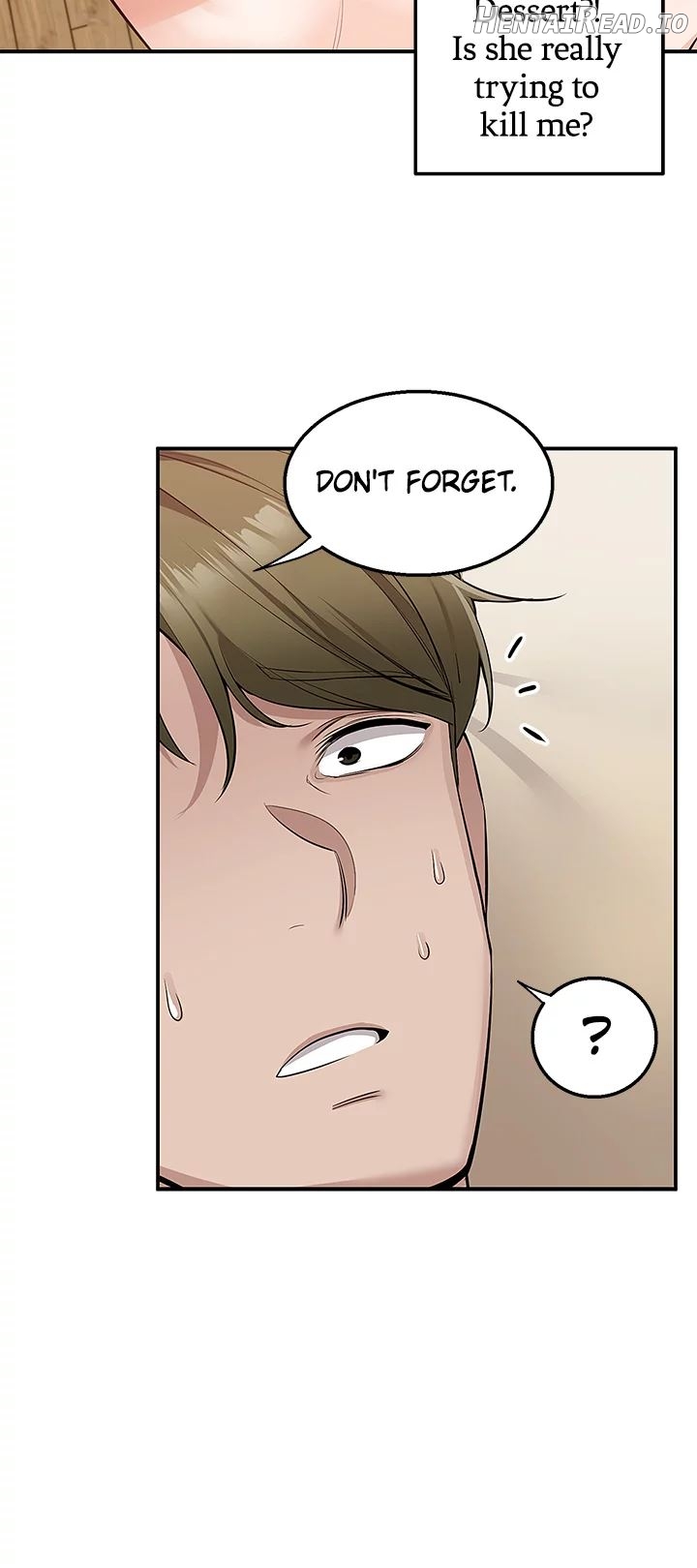 Delivery - Manhwa Chapter 14 - page 43