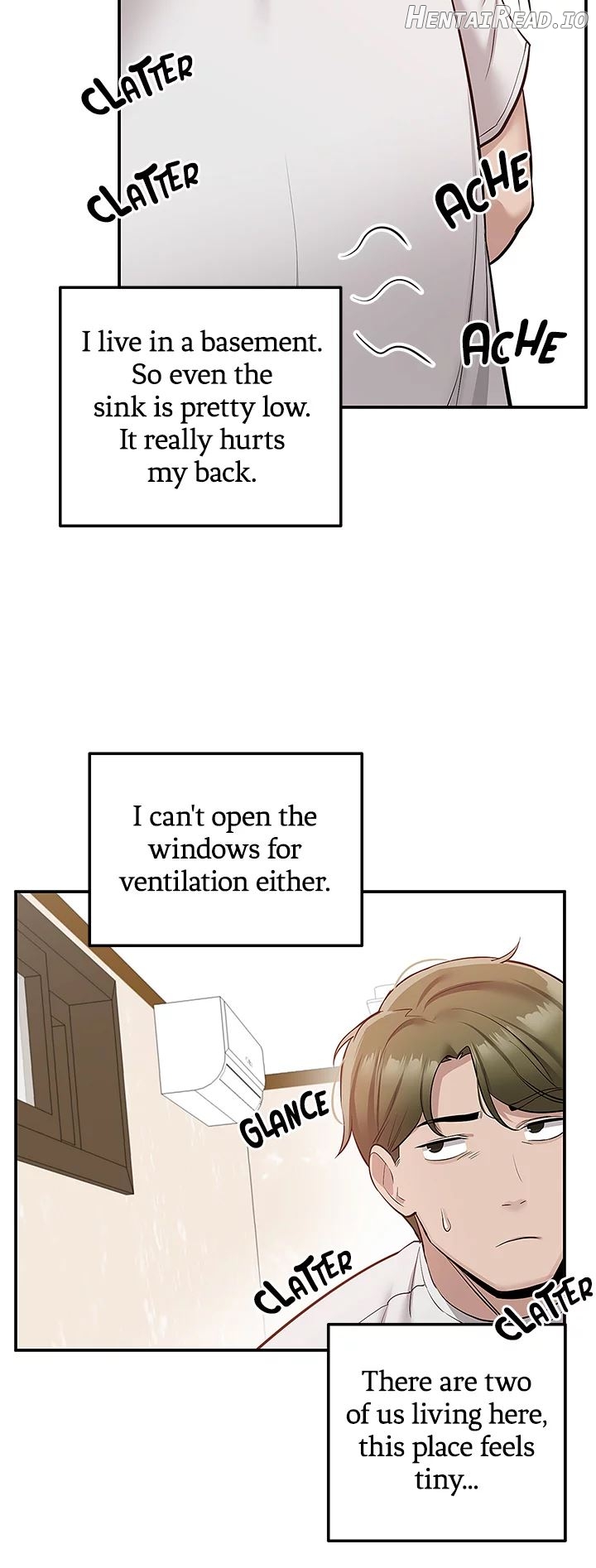 Delivery - Manhwa Chapter 14 - page 47