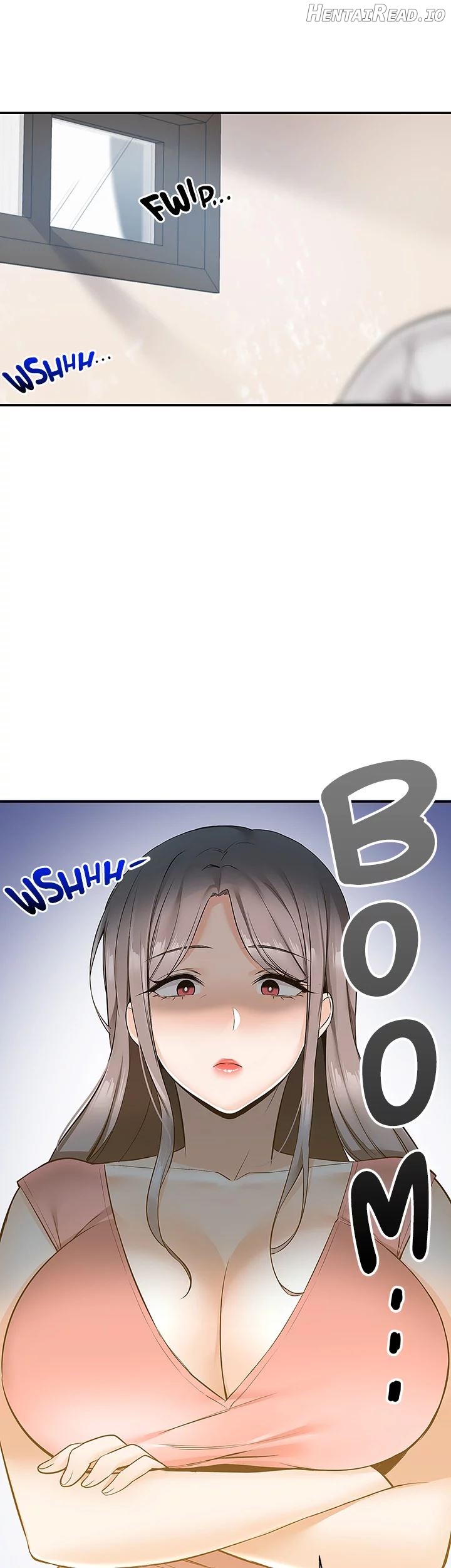 Delivery - Manhwa Chapter 14 - page 48
