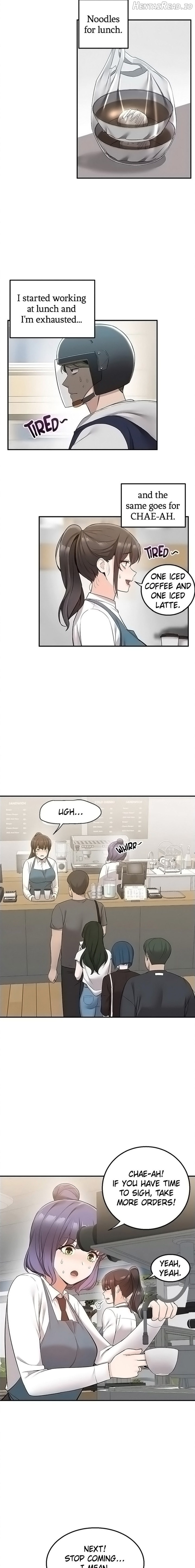 Delivery - Manhwa Chapter 15 - page 2