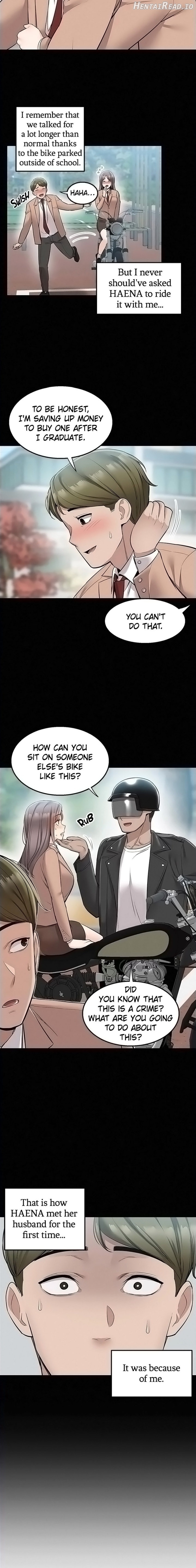 Delivery - Manhwa Chapter 16 - page 15