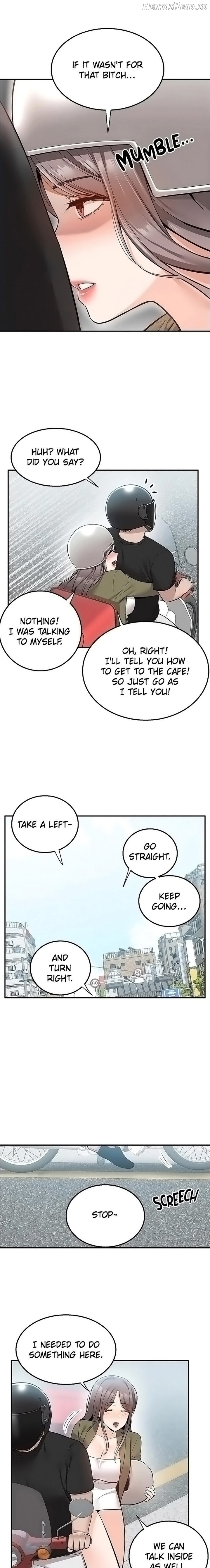Delivery - Manhwa Chapter 17 - page 15