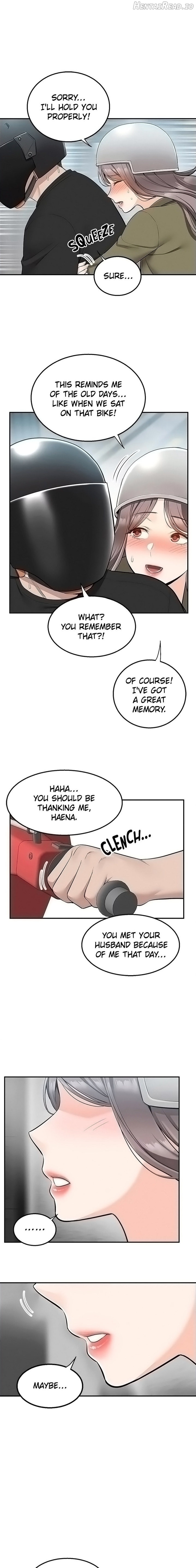 Delivery - Manhwa Chapter 17 - page 2