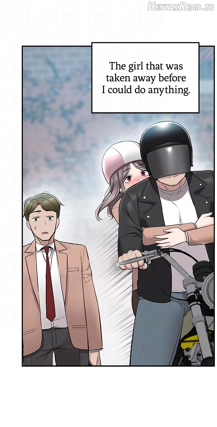 Delivery - Manhwa Chapter 19 - page 15