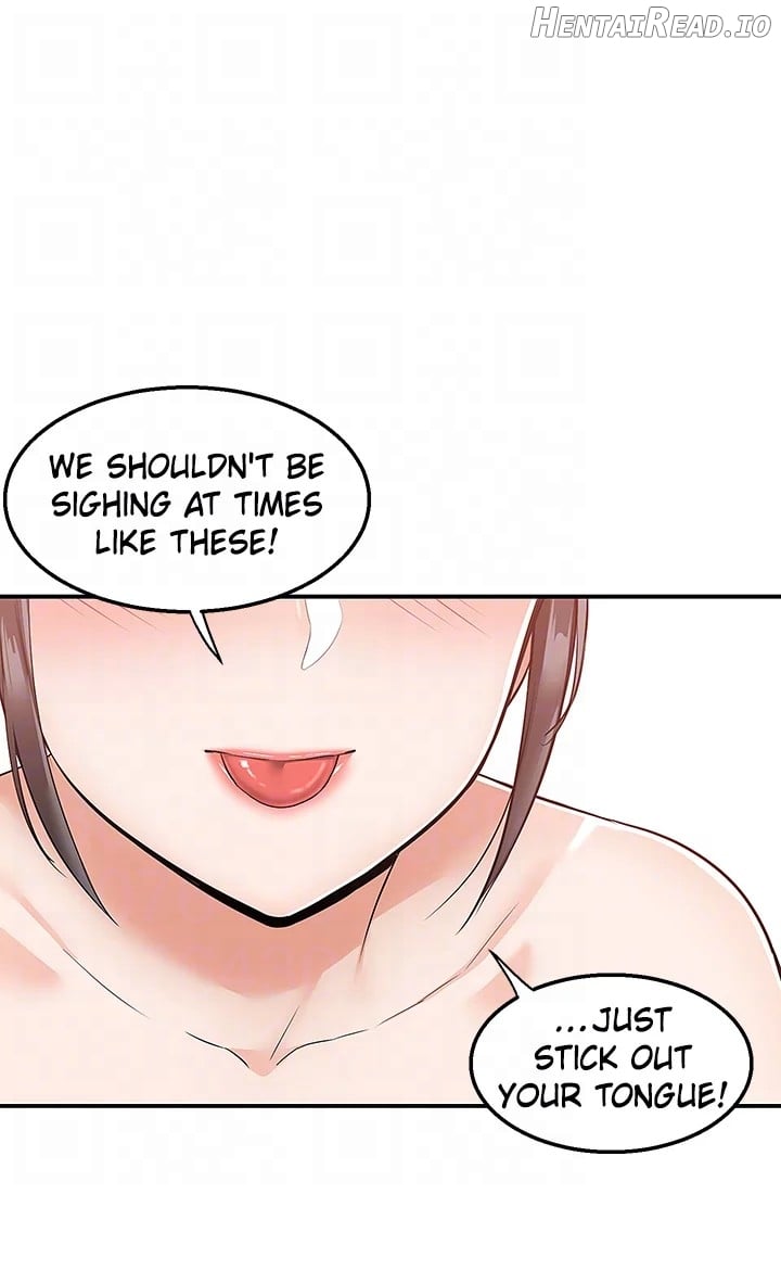 Delivery - Manhwa Chapter 20 - page 38