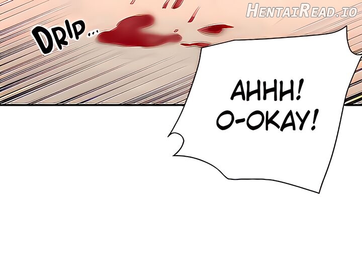 Delivery - Manhwa Chapter 25 - page 10
