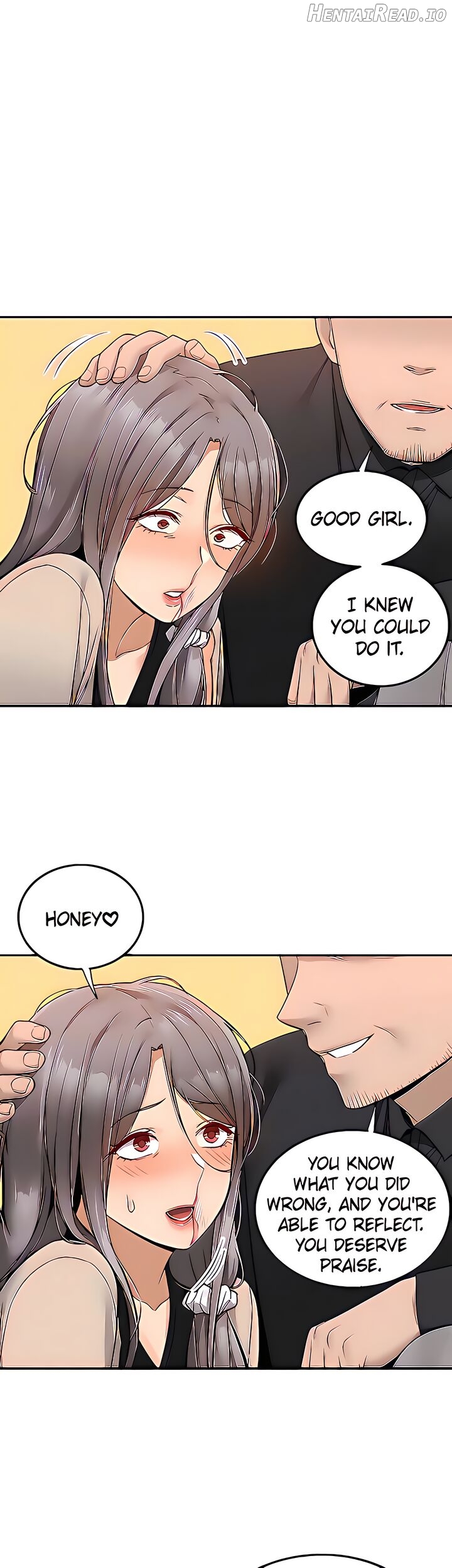 Delivery - Manhwa Chapter 25 - page 13