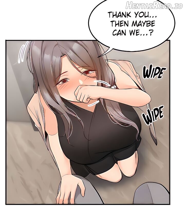 Delivery - Manhwa Chapter 25 - page 14