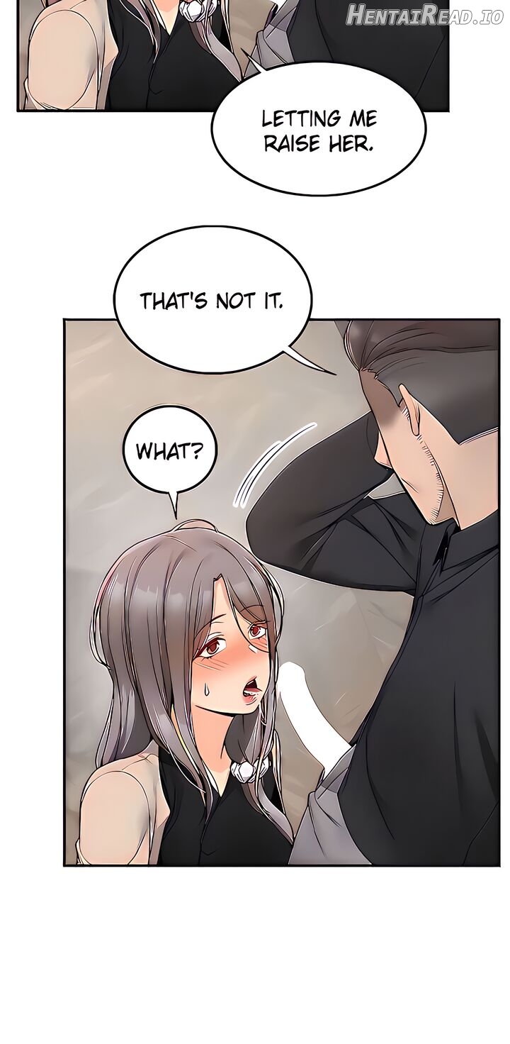 Delivery - Manhwa Chapter 25 - page 18