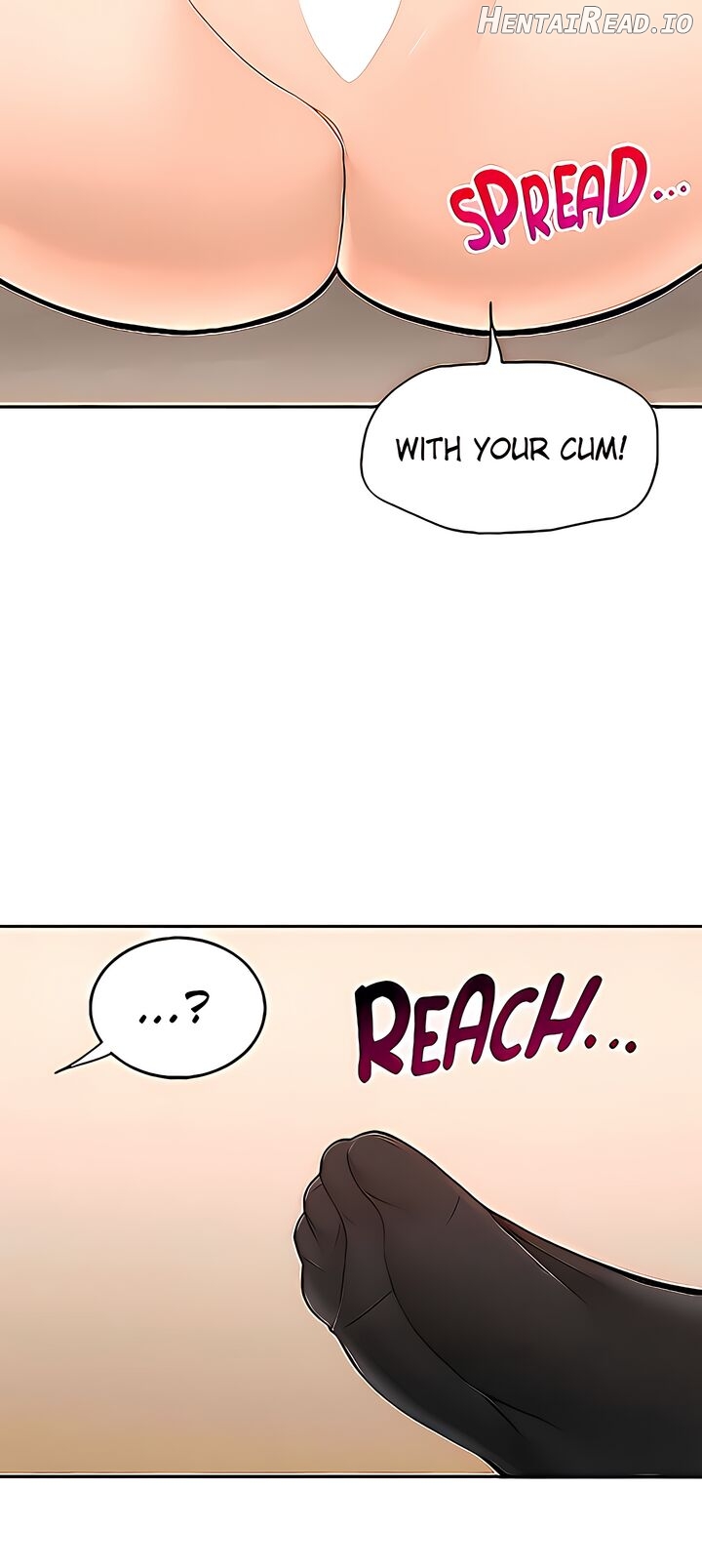 Delivery - Manhwa Chapter 25 - page 22