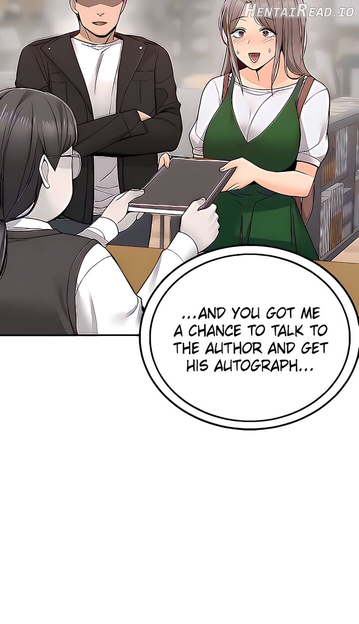 Delivery - Manhwa Chapter 25 - page 28