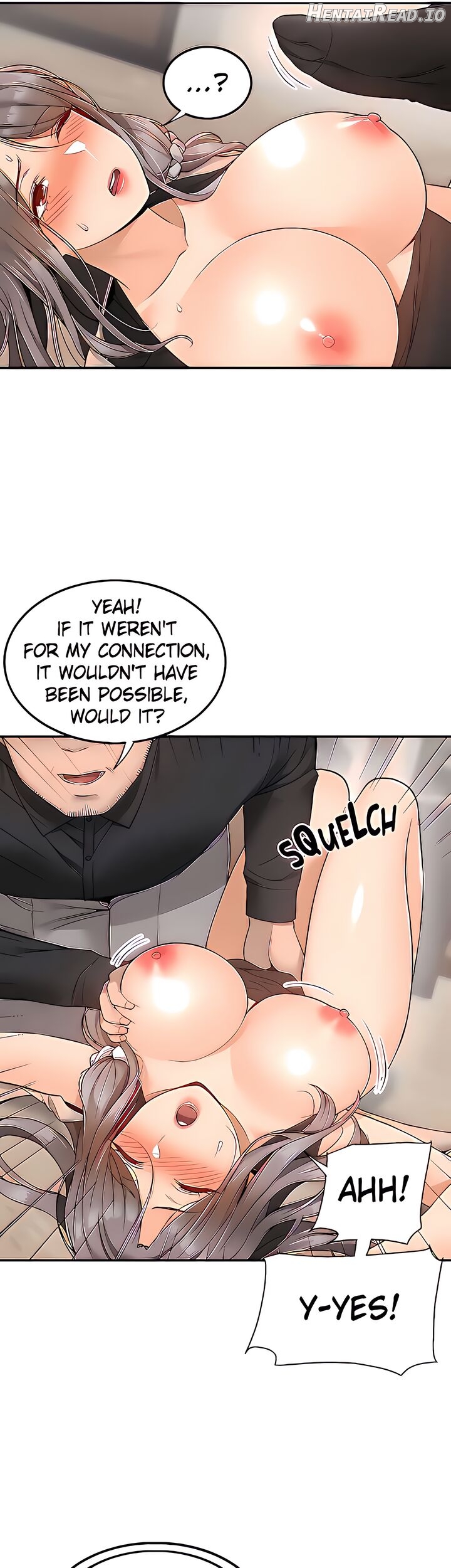 Delivery - Manhwa Chapter 25 - page 29