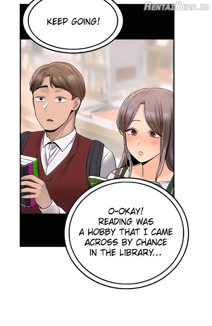 Delivery - Manhwa Chapter 25 - page 30