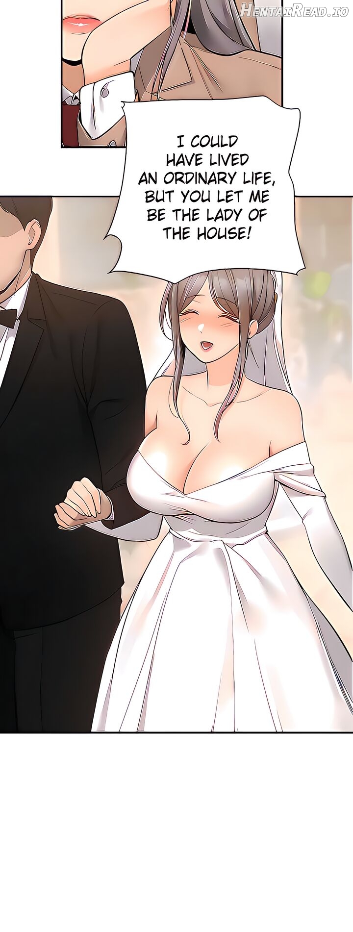 Delivery - Manhwa Chapter 25 - page 34