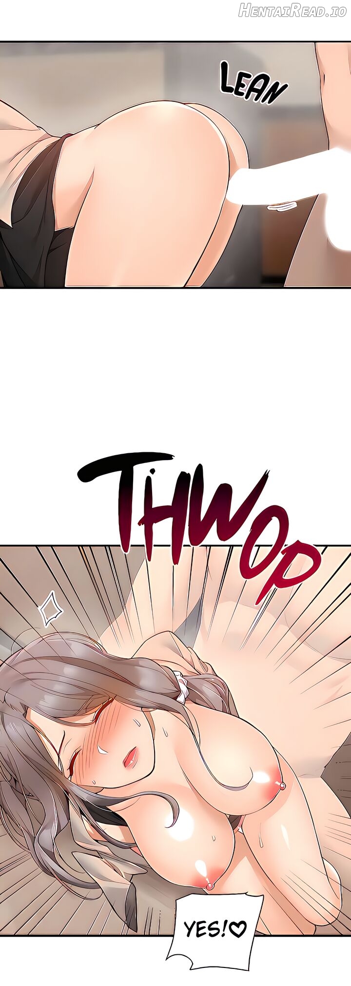 Delivery - Manhwa Chapter 25 - page 38