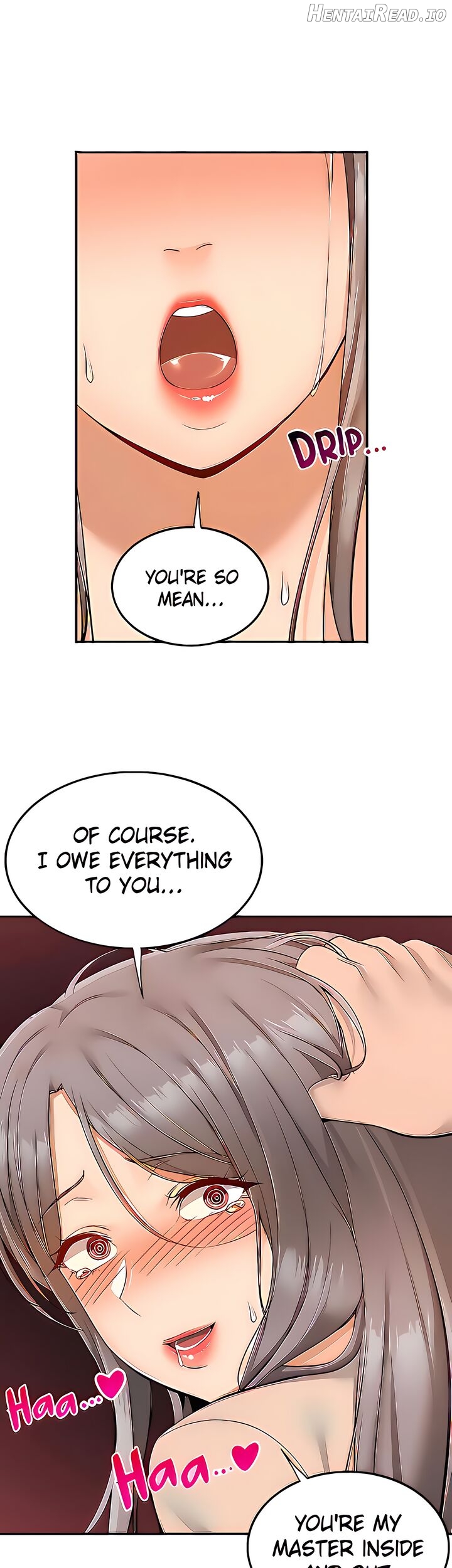 Delivery - Manhwa Chapter 25 - page 43