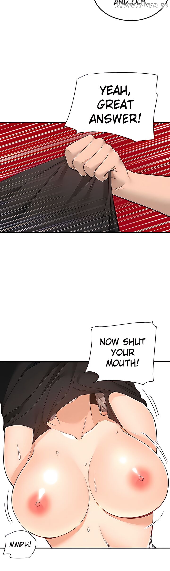 Delivery - Manhwa Chapter 25 - page 44