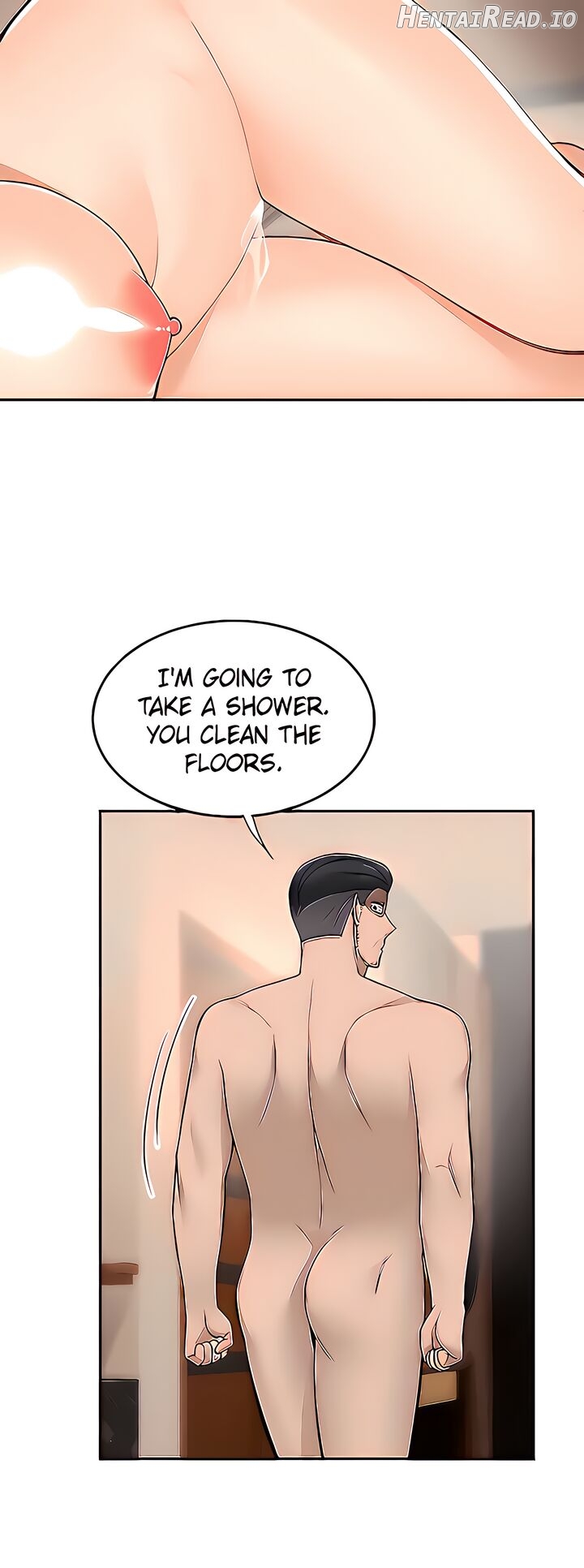 Delivery - Manhwa Chapter 25 - page 48