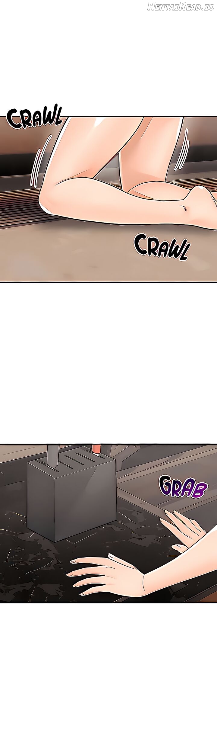 Delivery - Manhwa Chapter 25 - page 49