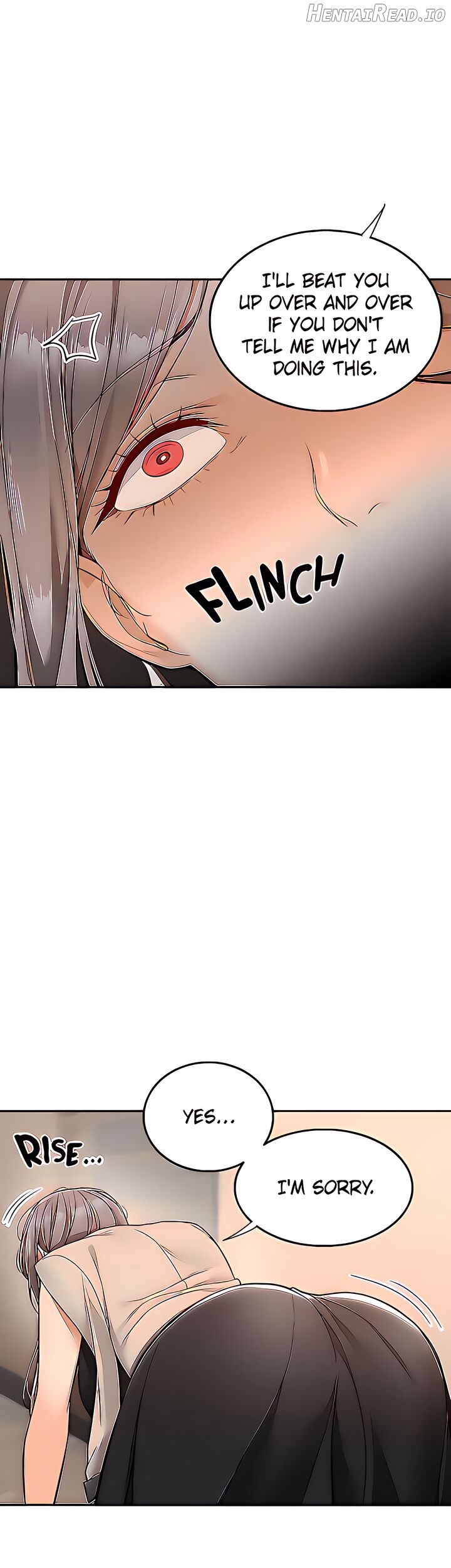 Delivery - Manhwa Chapter 25 - page 5