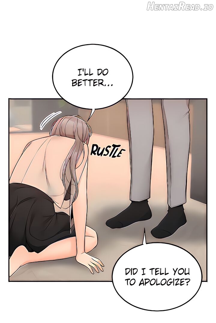 Delivery - Manhwa Chapter 25 - page 6