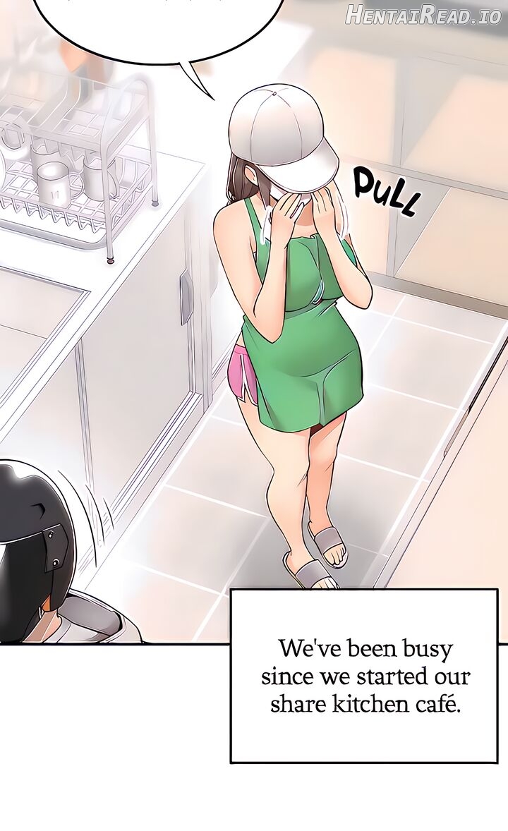 Delivery - Manhwa Chapter 26 - page 15