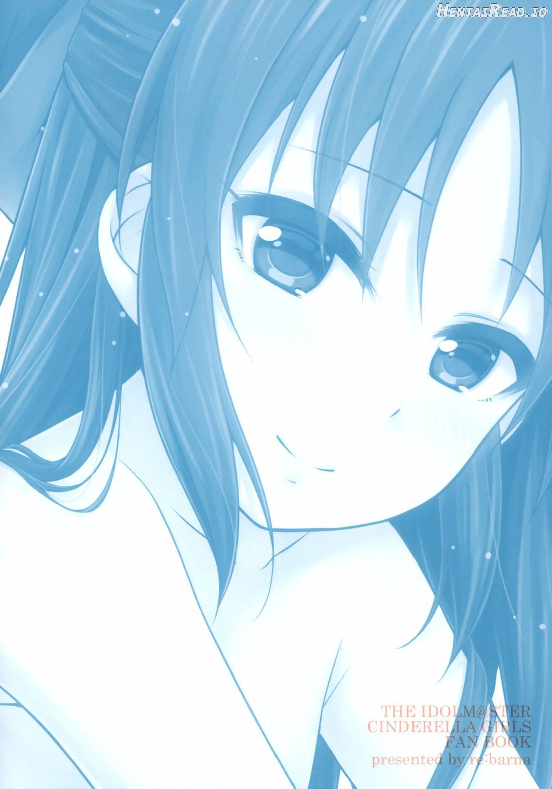 Arisu tte Yonde Kudasai. Chapter 1 - page 16