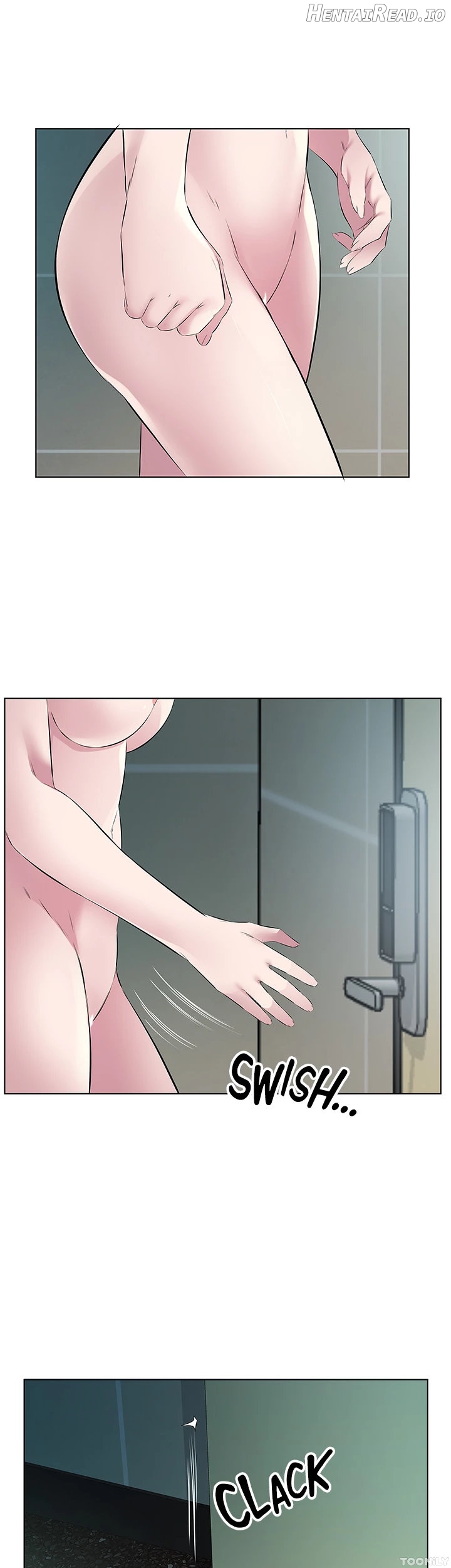 Downstairs Lady Chapter 26 - page 3