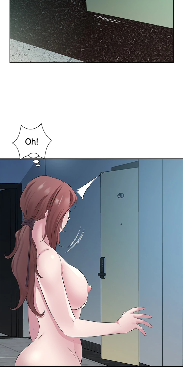 Downstairs Lady Chapter 26 - page 4