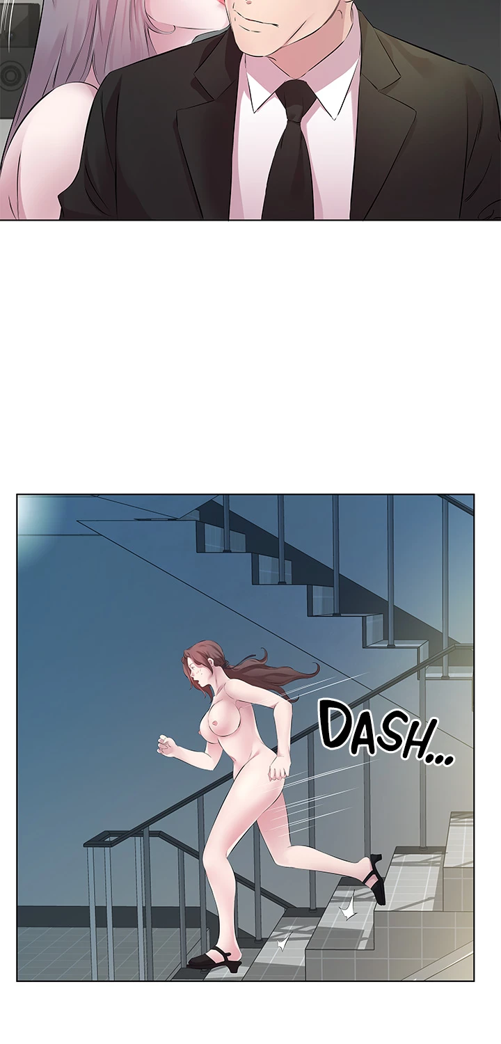 Downstairs Lady Chapter 26 - page 6