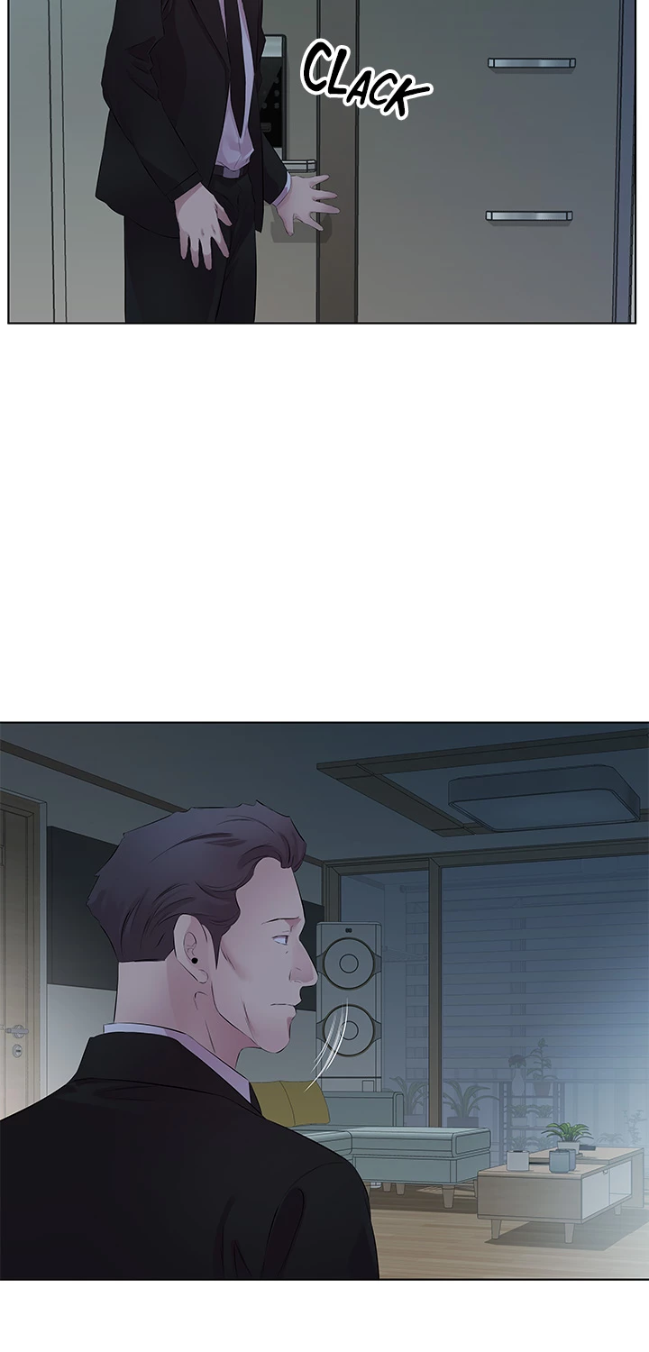 Downstairs Lady Chapter 26 - page 8