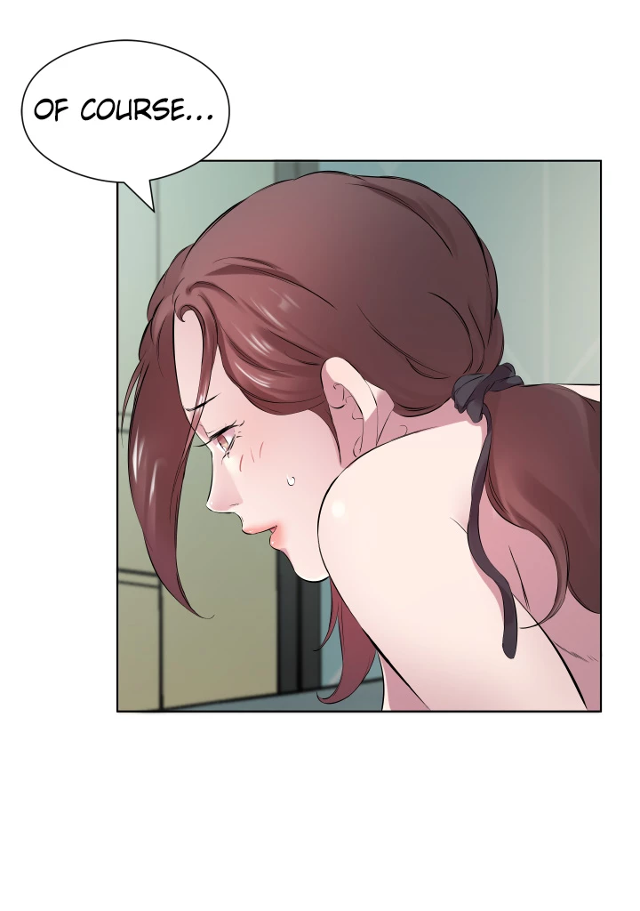 Downstairs Lady Chapter 27 - page 2