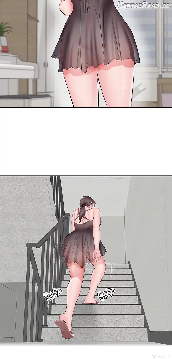 Downstairs Lady Chapter 2 - page 26