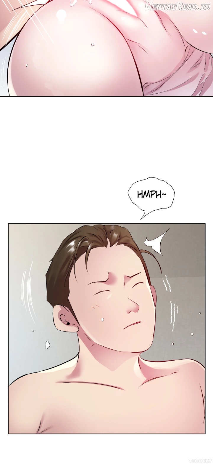 Downstairs Lady Chapter 30 - page 32