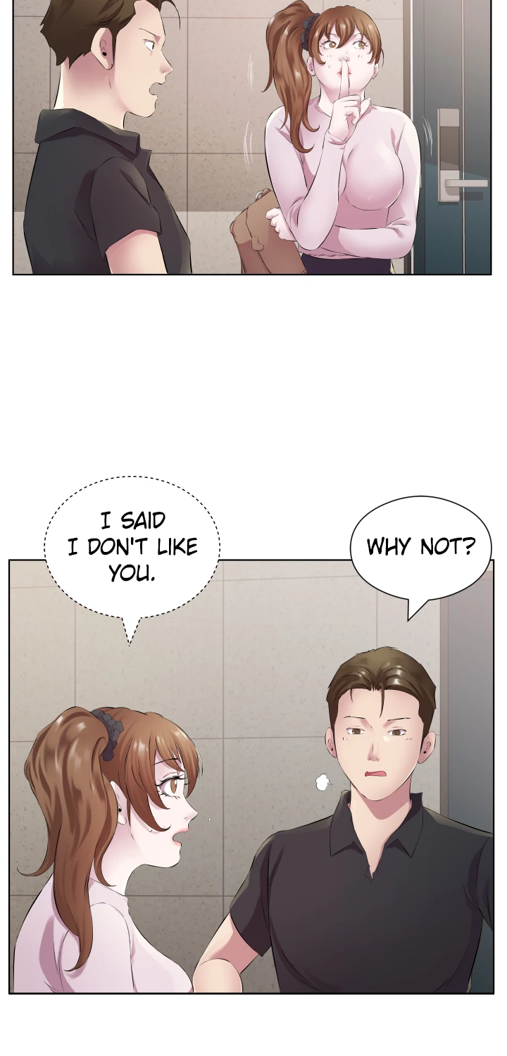 Downstairs Lady Chapter 30 - page 4