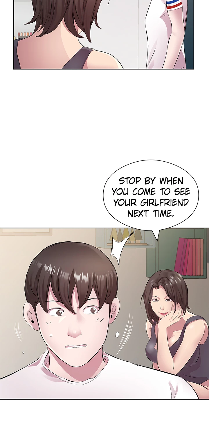 Downstairs Lady Chapter 31 - page 6