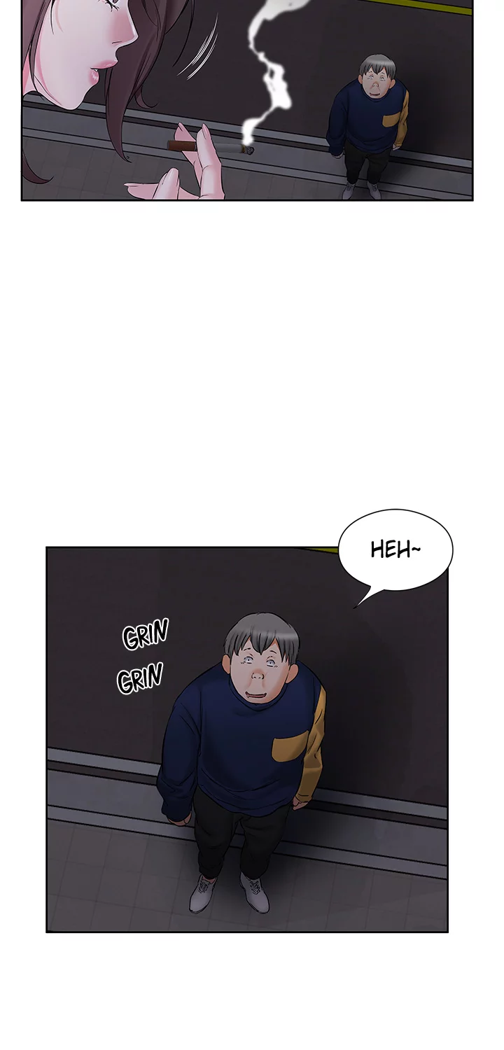 Downstairs Lady Chapter 6 - page 4