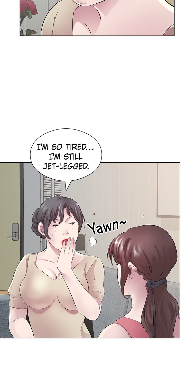 Downstairs Lady Chapter 32 - page 10