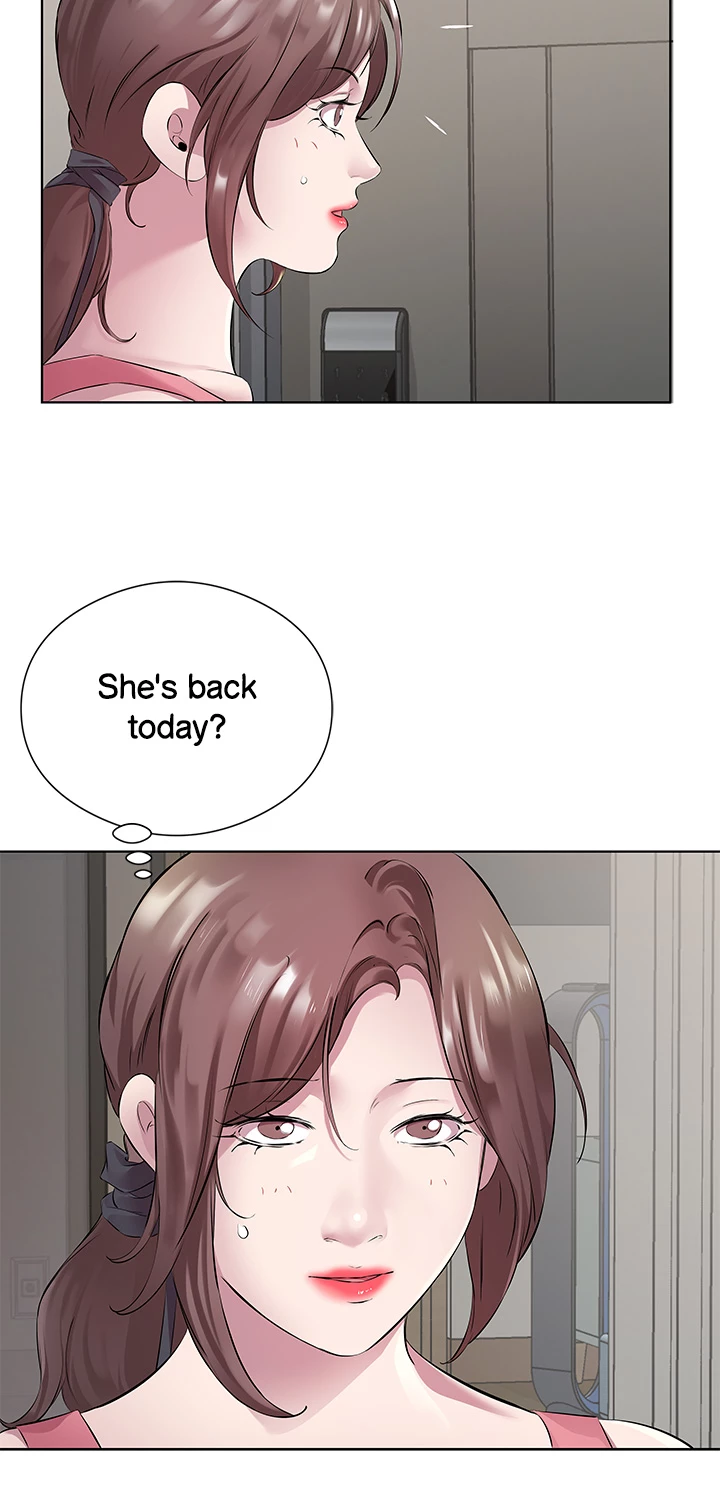 Downstairs Lady Chapter 32 - page 4